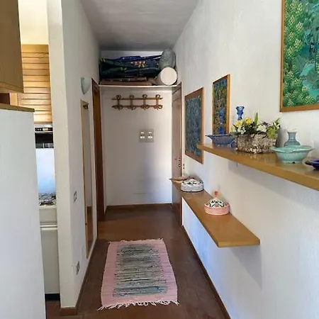 Appartamento Casa Granara Porto Quadro