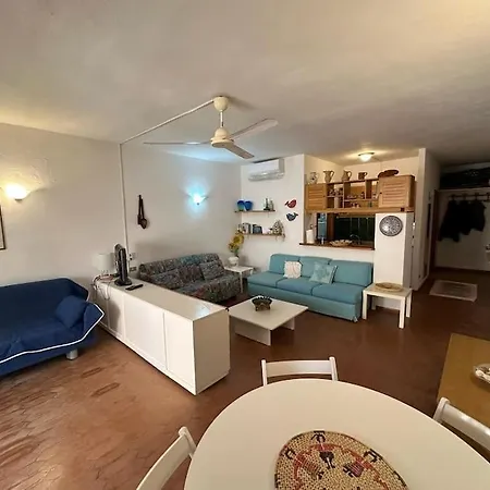Appartamento Casa Granara Porto Quadro Santa Teresa di Gallura