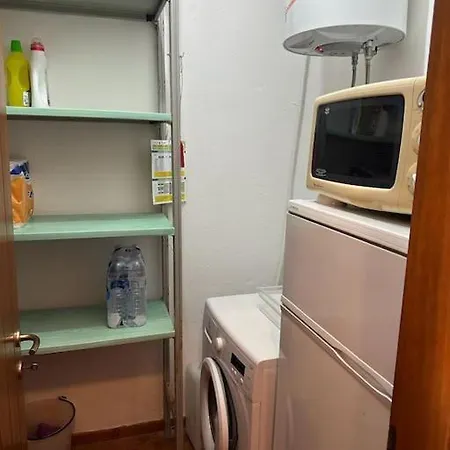 Casa Granara Porto Quadro *