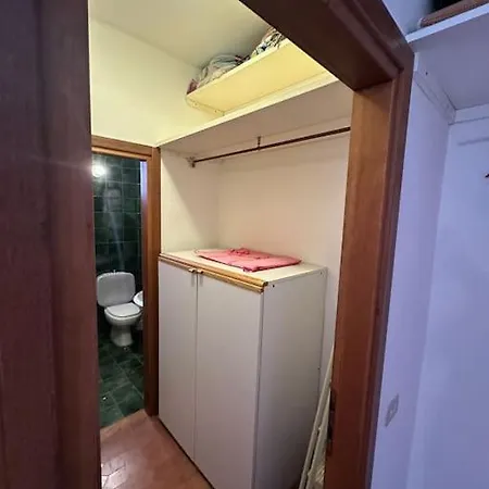 Casa Granara Porto Quadro Appartamento *