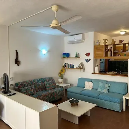 Appartamento Casa Granara Porto Quadro *