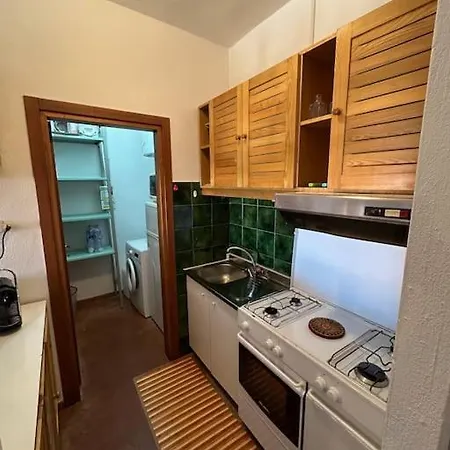 Appartamento Casa Granara Porto Quadro Santa Teresa di Gallura
