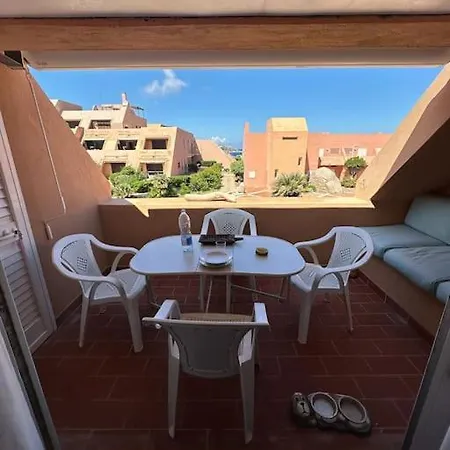 Appartamento Casa Granara Porto Quadro *