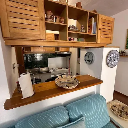 Casa Granara Porto Quadro Appartamento Santa Teresa di Gallura