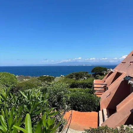 Appartamento Casa Granara Porto Quadro Santa Teresa di Gallura