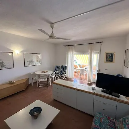 Casa Granara Porto Quadro *