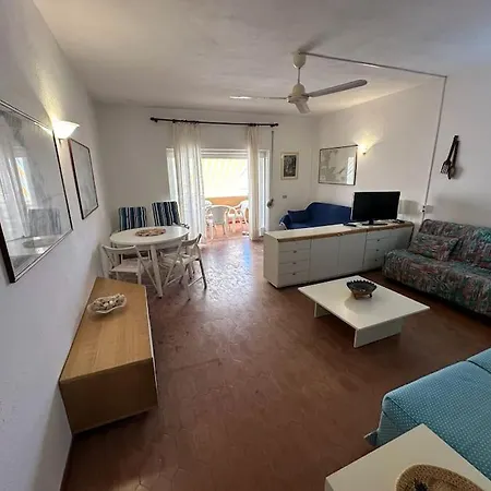 Casa Granara Porto Quadro Appartamento