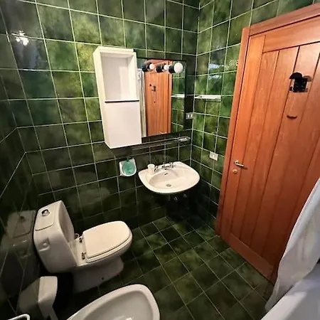 Appartement Casa Granara Porto Quadro *