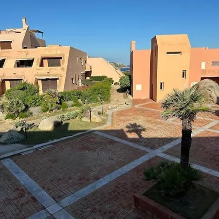Casa Granara Porto Quadro Appartamento Santa Teresa di Gallura