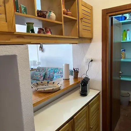 Appartamento Casa Granara Porto Quadro Santa Teresa di Gallura